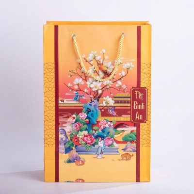 Hộp quà Tết Bình An