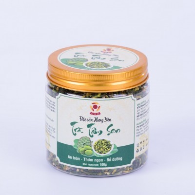 Trà Tâm sen 100g
