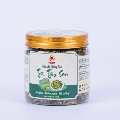 Trà Tâm sen 100g