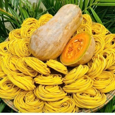 MÌ SỢI RAU CŨ QUẢ - 500G