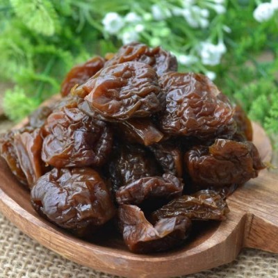 TÁO SẤY KHÔ (hộp/250g) 