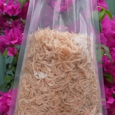 RUỐC KHÔ HƯƠNG THẢO - 200G