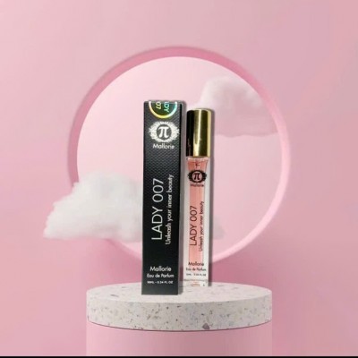 Nước hoa Lady 007 - Chai 10ml