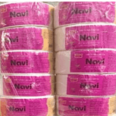 Giấy vệ sinh NAVI 500g