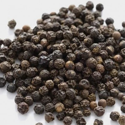 HẠT TIÊU ĐEN 300g