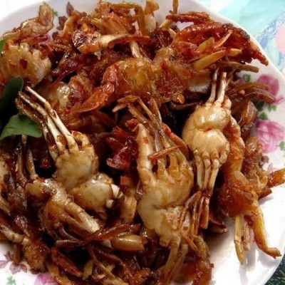 GHẸ SỮA RIM CAY - hủ
