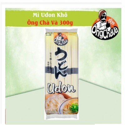 Mỳ Udon 300g (40 Gói/Thùng)