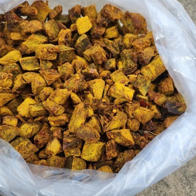 Khô bò viên Quốc Cường - 100g