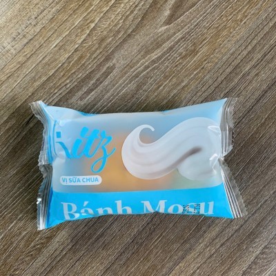 Bánh Kity Mosu vị sữa chua 30gr SH 