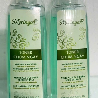 Toner Chùm Ngây 105ml 