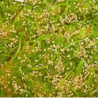 Kẹo dừa dứa sợi 200g 