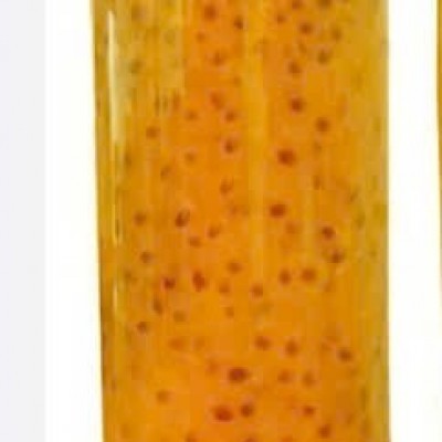 Nước cốt chanh dây - Anh Đào
