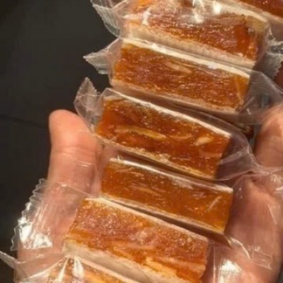 KẸO DỪA đặt sản Bình Định