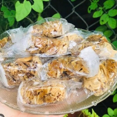 KẸO DỪA đặt sản Bình Định