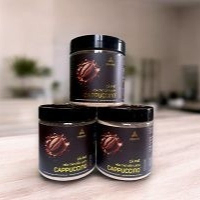 Cà phê hòa tan Cappuccino - 250g