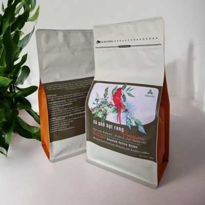 Cà phê bột Robanme Passion 