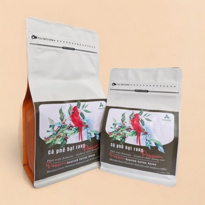 Cà phê bột Robanme Passion 
