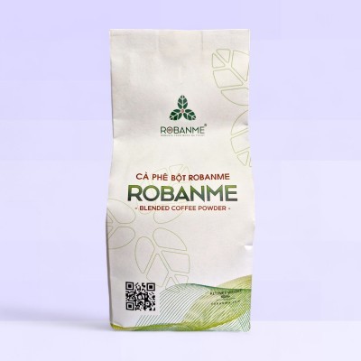 Cà phê bột Robanme Passion 