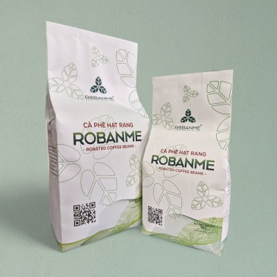 Cà phê bột Robanme Passion 