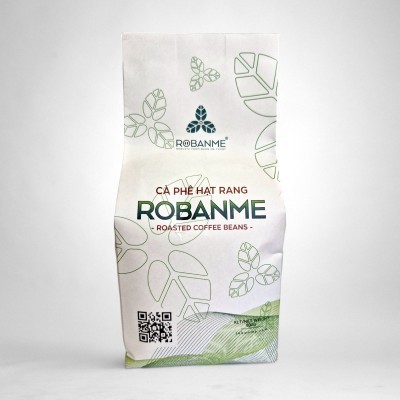 Cà phê hạt rang Passion - 500g