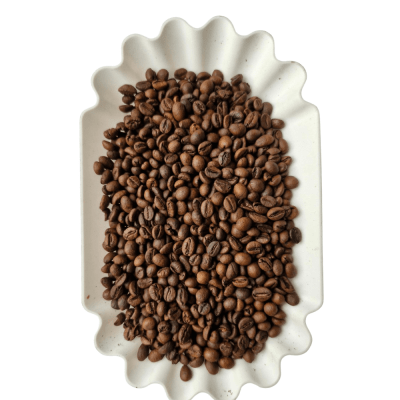 Cà phê hạt rang Passion - 250g