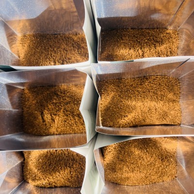 Cà phê bột Passion gói 500g