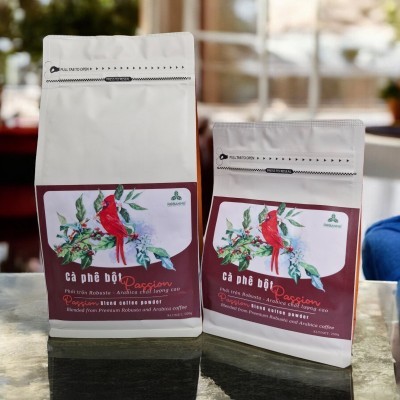 Cà phê bột Passion - 250g