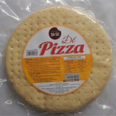 Đế Pizza 15cm 