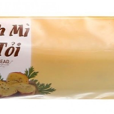 Bánh mì Bơ Tỏi 100g