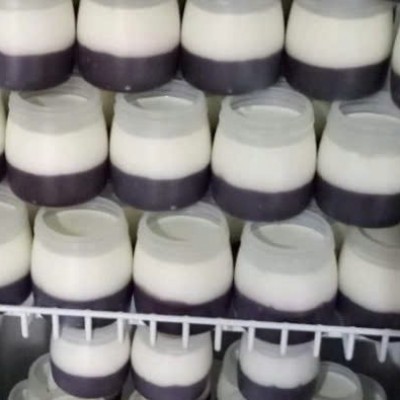 Tàu hủ tươi nếp cẩm Nga Sơn TOFU– Tươi mát và ngon miệng