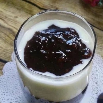 Tàu hủ tươi nếp cẩm Nga Sơn TOFU– Tươi mát và ngon miệng