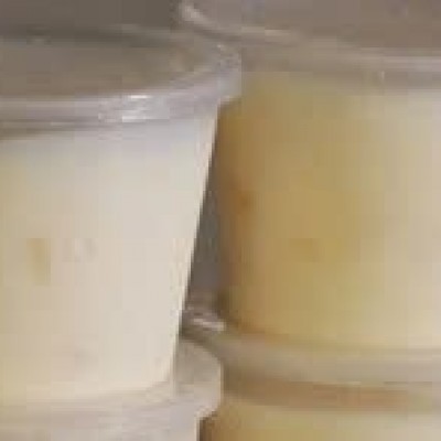 Tàu hủ tươi vị Nha Đam Nam Việt – Tươi mát và ngon miệng