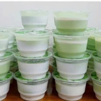 Tàu hủ tươi vị Nha Đam Nam Việt – Tươi mát và ngon miệng