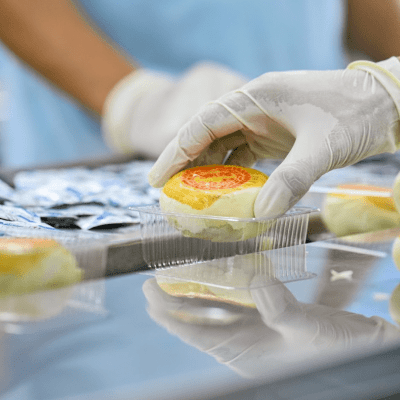 BÁNH PÍA SẦU RIÊNG ĐẶC BIỆT - THIÊN LƯƠNG