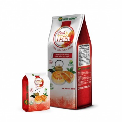 BÁNH PÍA THẬP CẨM - THIÊN LƯƠNG