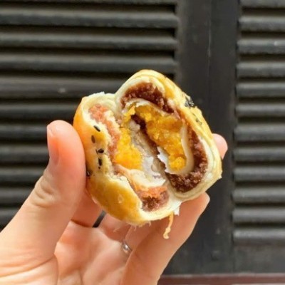 BÁNH ĐẬU ĐỎ HOÀNG KIM - THIÊN LƯƠNG