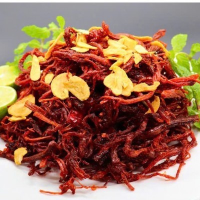 Bò Khô Sợi Tây Bắc - Trần Yến