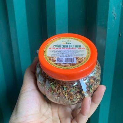 CHẤM CHÉO ĐIỆN BIÊN LINH NAM 250g Loại thường 