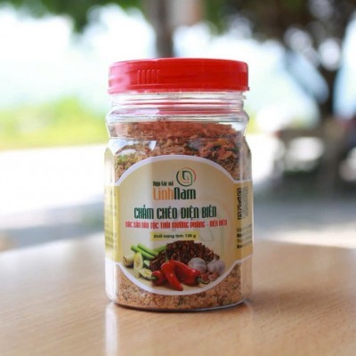 CHẤM CHÉO ĐIỆN BIÊN LINH NAM 250g loại 1