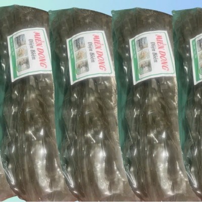 Miến Dong Điện Biên loại cọng lớn Ocop 1000g