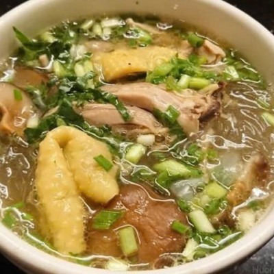 Miến Dong Điện Biên loại cọng lớn Ocop 1000g