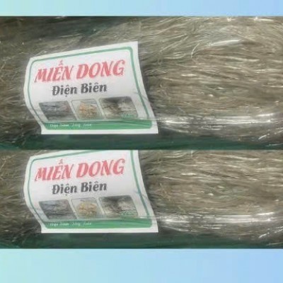 Miến Dong Điện Biên loại cọng nhỏ Ocop 1000g