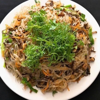 Miến Dong Điện Biên loại cọng nhỏ Ocop 500g