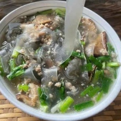 Miến Dong Điện Biên loại cọng lớn Ocop 500g 