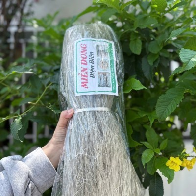 Miến Dong Điện Biên loại sợi nhỏ Ocop 1000g