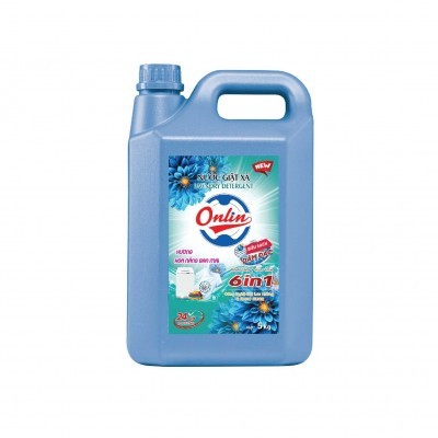 NƯỚC GIẶT XẢ ONLIN 6 in 1 Hương Ban Mai