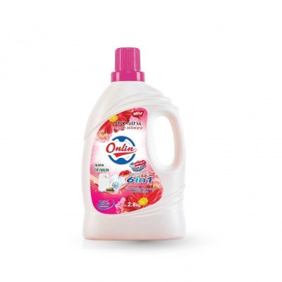 NƯỚC GIẶT XẢ ONLIN 6in1 Hương Cá Ngựa 