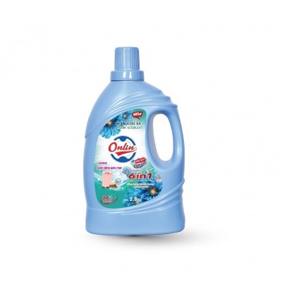 NƯỚC GIẶT XẢ ONLIN 6in1 Hương Ban Mai 