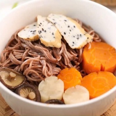 PHỞ GẠO LỨT CHAY - HƯƠNG VỊ TÂY BẮC