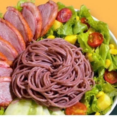 BÚN GÀ GẠO LỨT - HƯƠNG VỊ TÂY BẮC